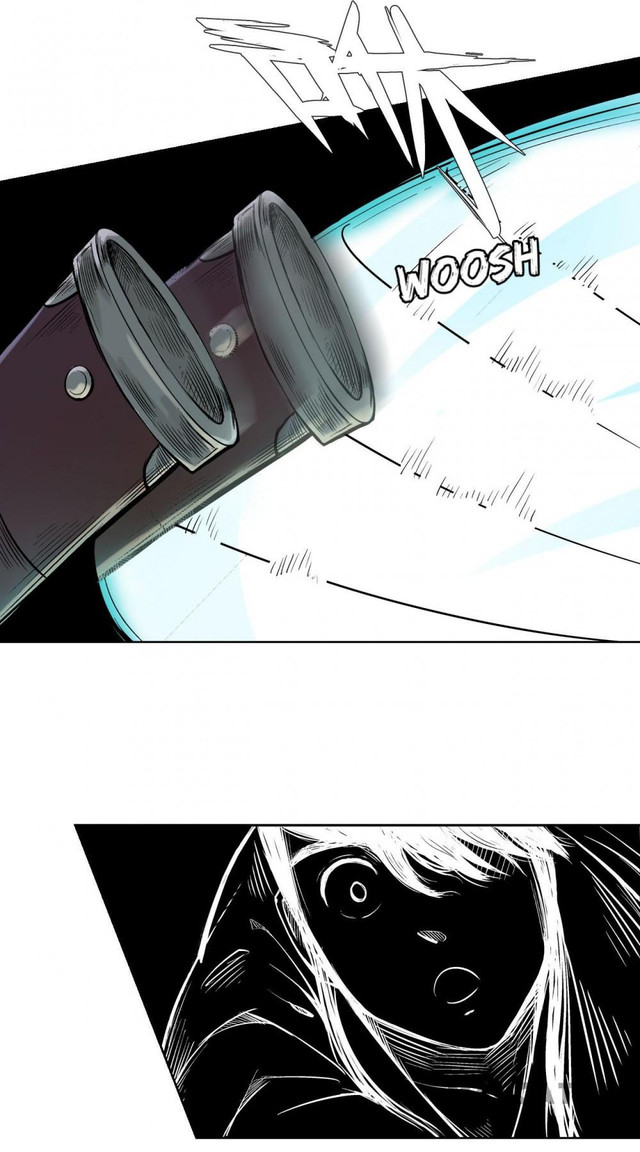 Journey of the Hidden Blade (The Demon Blades) Chapter 60 Gambar 11